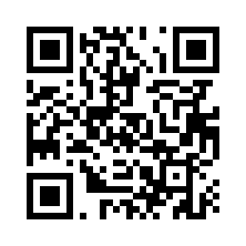 QR Code for bitcoin:1CP6beASmBaSyX7WEx1JHbPyazvZWksPtv