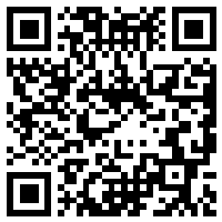 QR Code for bitcoin:1CP6oudDs15TrwAeD28DmTguqT3iBJkYsB