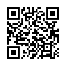 QR Code for bitcoin:1CP7EtT5U7vVdbds6VAnToTdaqgum2BEWi