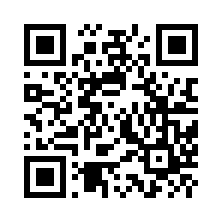 QR Code for bitcoin:1CP8HTyyDZ1RjdG2hZkvRQQ4pqMVTRvPLf