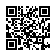 QR Code for bitcoin:1CP8afex7ERKhtT3JNH71Gyo5dBYfF8LXY