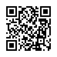 QR Code for bitcoin:1CP9u8Xc4UTPRxWBEBArkLN1TgzMf2JUTT