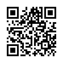 QR Code for bitcoin:1CPBjohMaaYqP58G5vyXRTcb2ZNvuUrGkY