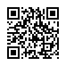 QR Code for bitcoin:1CPCSPdDAdkD1SrG1hhvzE1teBiuvNom1d