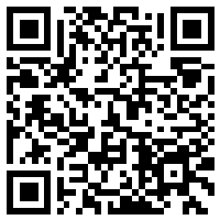 QR Code for bitcoin:1CPD1eYZJrybkR88sxn2M6j8dkJBsb4f4w