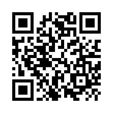 QR Code for bitcoin:1CPDKRjUmH2fDudwinympACE85ytAN5aoP
