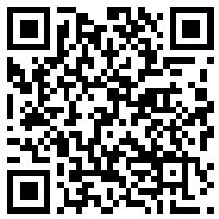 QR Code for bitcoin:1CPFP4oYA2WDLqvPVkWPURmsMXVkHKY9h9