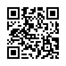 QR Code for bitcoin:1CPFbQ7Jy6AqyhmHqLED2G8GYj2NtPSMuG