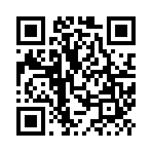 QR Code for bitcoin:1CPFkCgvcbqu4NL97xGVZSTmR94dzwp2G