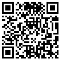 QR Code for bitcoin:1CPHHmjvvtqfVPENPuskauuc4AqRdpGoXx