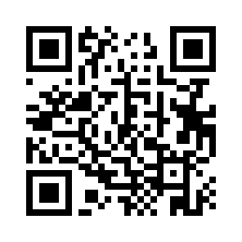 QR Code for bitcoin:1CPJfBJ3fT1mT8xE2dcfFbEdBcbqzdrjTr