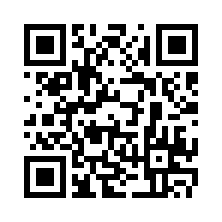 QR Code for bitcoin:1CPLGvrsDipHe73jJTBEQz7AkFqGUY6sTo