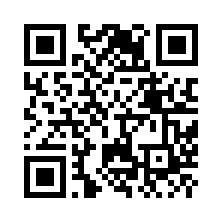 QR Code for bitcoin:1CPLfEKrJ9tcGCaMemVC6dKLu8pRkdWRvq