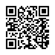 QR Code for bitcoin:1CPPHpL5dc4daShFy2fQV1DRdc3RrApsKd