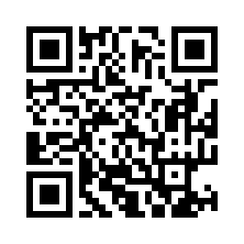 QR Code for bitcoin:1CPQD1NcUDfwJ7E2MeEjaRzkSExbLcSi5j