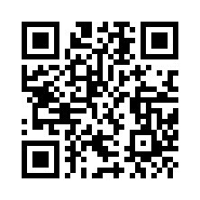 QR Code for bitcoin:1CPRgdmzS1o7cQngyxWNmeHVQ9f9tyRxPP