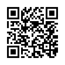 QR Code for bitcoin:1CPRzvr5rPyhvbxSni6HJpA1jmR9jZsqAV