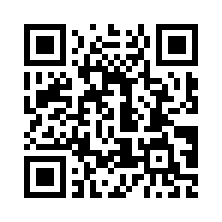 QR Code for bitcoin:1CPSj6j48yqznxpTVb4cXHtEfvHDGP7AXZ
