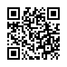 QR Code for bitcoin:1CPSnRu1GEFgfqwnuTy2FuW3xTcFqgnfJR