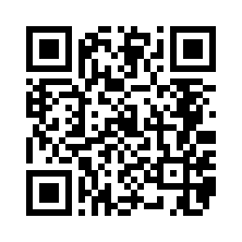 QR Code for bitcoin:1CPTM6PW8QWiJtRyLPc8vGfN5rmQpHy73E