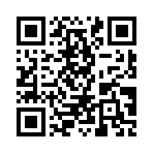 QR Code for bitcoin:1CPTi9mscBbsqCzbqaez4APLzJotACupuS