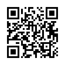 QR Code for bitcoin:1CPTqfHTFiqWbvQZYc3aMYiEcMJ8aLg1FM