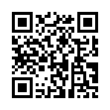 QR Code for bitcoin:1CPUg2uDgVsAyBPPrJ3ZnnRHShCBCkLWrW