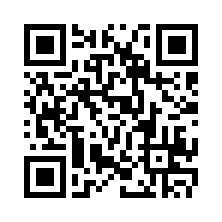 QR Code for bitcoin:1CPUjTpubaHiRWwggf61aWWrpTxdw5rcBc