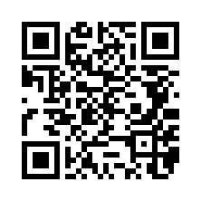 QR Code for bitcoin:1CPVST9Dr34c9Fins75MsX2dtYHNuFXc2N