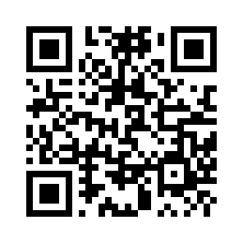 QR Code for bitcoin:1CPVez8bRc7c2mHXCeD7qYuTLKF6wSpBMx