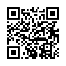 QR Code for bitcoin:1CPVmNRnWPafywtQknippCuToThUoCT3A3