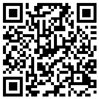 QR Code for bitcoin:1CPXoGJrp7rnLXaT43EZsjMNvKz8puoGgD