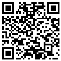 QR Code for bitcoin:1CPaTPrtxgngWKFtP4LQo158LCFBgCd5c6