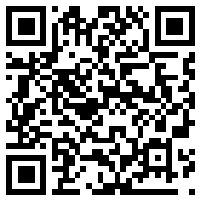 QR Code for bitcoin:1CPaj6UmYMGFuwC2kcURbQWKfmwPzYPRdT