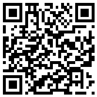 QR Code for bitcoin:1CPcA4FWM7QuxXKtDbhzpsAwfky5TRaN5q