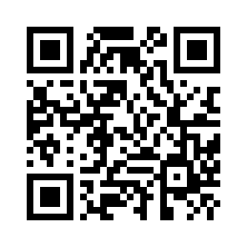 QR Code for bitcoin:1CPdKExazSV14ogsXzcutgDQn97unJsA8f