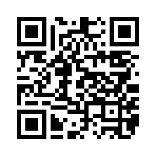 QR Code for bitcoin:1CPdoraghNsax13NHJ24dCwxarnuBcoADv