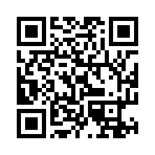 QR Code for bitcoin:1CPf1FdHNfpWCBFdLEA85MnzzZUQ2CCVmW
