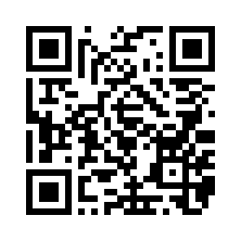 QR Code for bitcoin:1CPfQFktLurZXBoQZv1Tr7vYM2d12bittr