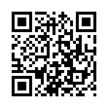 QR Code for bitcoin:1CPfjwMQPtbSN4wSAiZCASeb9LHWhEocpA