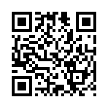 QR Code for bitcoin:1CPghoYGVbimfDfjBWRRmRy8CSXbNJTaWj