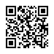 QR Code for bitcoin:1CPhPMDifcViLASGGw2g1GQr9sWkQSmQ33