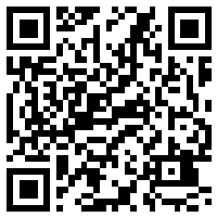 QR Code for bitcoin:1CPkGD7QrLSyAXa15AX4hmVS5QqfRHeH1t