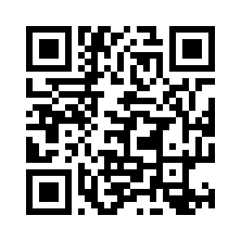 QR Code for bitcoin:1CPkKCdAbZikC5DAniammLQCbSMzXEUu7B