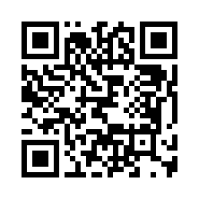 QR Code for bitcoin:1CPkiimyNT4TvTbeUZS4iSDsBYYNDAHKB1