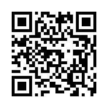 QR Code for bitcoin:1CPmA3RSEkxXovRTjPJ3VAfLRgeAX9Cb6j