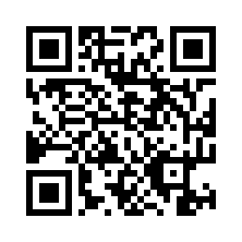 QR Code for bitcoin:1CPmAXei5sRF4oGQ72JcfQmmksF3GFEueQ