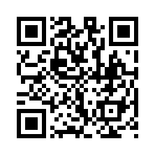 QR Code for bitcoin:1CPmf25XT1Z77jdv6PvCVKN3Up6k9AYASR