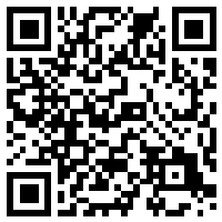 QR Code for bitcoin:1CPmp6WCFSn9pt7XsmEPDLL9AtevsdZkV5