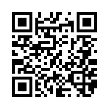 QR Code for bitcoin:1CPp1vM7Dss5Ax4M3UBVsufNynkhKfuczW